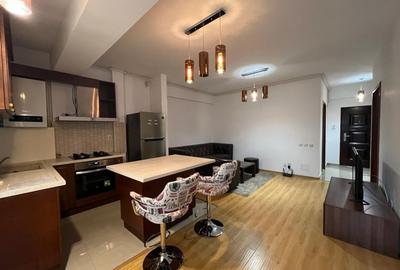 Apartament cu 2 camere decomandat, mobilat în Iancului - 2