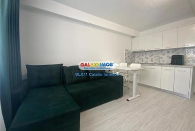 Inchiriere garsoniera Militari Valea Cascadelor Lidl - 3