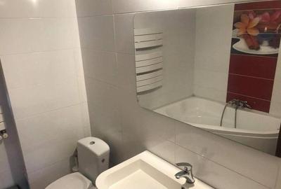 Apartament 2 camere decomandate zona Compozitori Constanta - 8