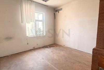 Casă cu 5 camere cu Teren 167 Mp în Dorobanți - 3