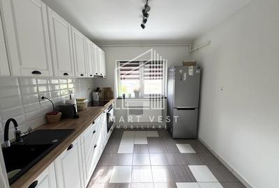 Apartament 3 camere de vânzare | Etaj 1 cu lift | Zona Careiului - 6