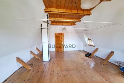 Casa individuala + teren 947 mp Casa individuala + teren 947 mp - 5