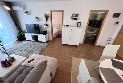 Apartament cu 2 camere semidecomandat în Gheorgheni - 6