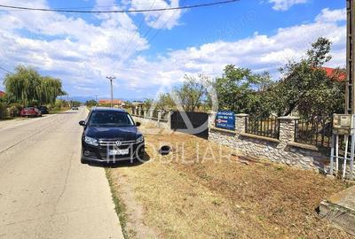 Casă cu 4 camere cu Teren 3778 Mp în 9 Mai - 13