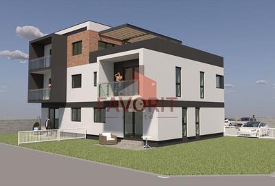 Apartamente de vanzare in Mosnita Noua | Zona Kaufland | Finisaje la alegere - 3