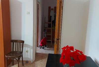 Proprietar inchiriez 2 camere zona Obor metrou - 8