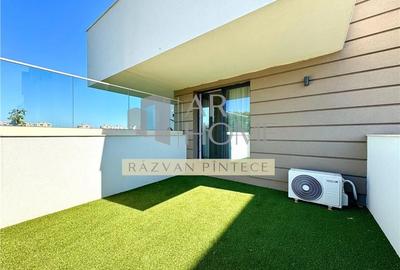 Apartamente 3 camere de lux | parcare subterana | Marasesti Ploiesti - 16