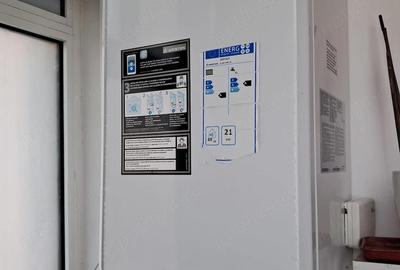 Apartament cu 3 camere decomandat în Vest - 7