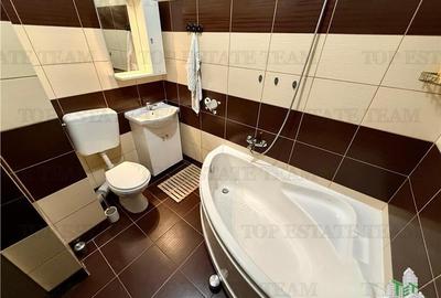 Apartament 3 camere in Dudu | 70mp | Etaj intermediar - 5