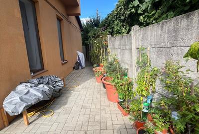 ✨ Apartament spațios la vilă, zona Parcul Sub Arini – parter - curte proprie ✨ - 2