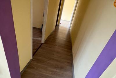 Apartament cu 3 camere semidecomandat în Alexandru Obregia - 6
