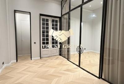 Apartament de lux cu design contemporan in vila interbelica – Cartierul Armenesc - 1