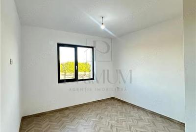 GIROC IQ - Duplex despartit - 5 Camere - 3 Bai - Teren generos - Finisaje premium - 4