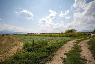 Teren de 4350 mp, în Stupini - 3