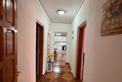 Vand casa de caramida Roman - 3