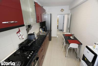 Apartament cu 3 camere decomandat în Chiajna - 1