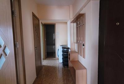 Crangasi Inchiriez apartament doua (2) camere in zona Crangasi - mobilat - 8