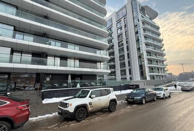 Apartament cu 2 camere semidecomandat în Barbu Văcărescu - 7