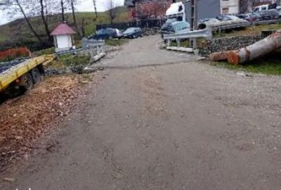 Casă cu 2 camere în Vlădești - 2