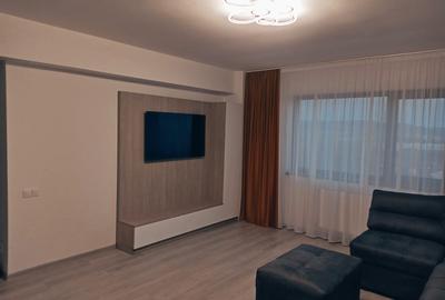 Apartament cu 2 camere decomandat, mobilat în Eremia - 3