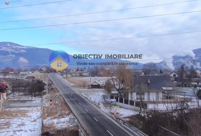 Casă individuală cu 4 camere cu Teren 808 Mp în Tarcău - 6