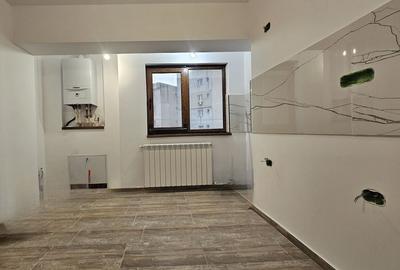 Apartament cu 3 camere decomandat, mobilat în Boema - 4