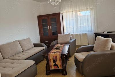 Casă cu Teren 1200 Mp în Aiton - 8