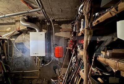 Casa P+1+beci, 5 camere, 180 mp utili, 430 mp teren, zona Si - 10