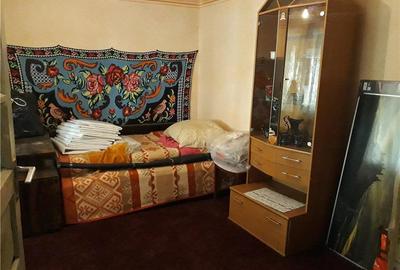 Casă cu 4 camere cu Teren 600 Mp în Crușovăț - 1