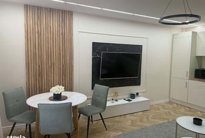 Apartament cu 2 camere în Gruia - 2