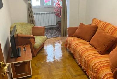 Inchiriez apartament 4 camere - 4