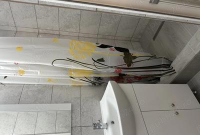 Garsonieră nedecomandată, mobilată în Complex Studențesc