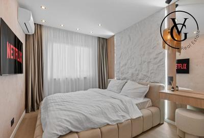 2 camere | Metrou Mihai Bravu | Bloc nou - 4