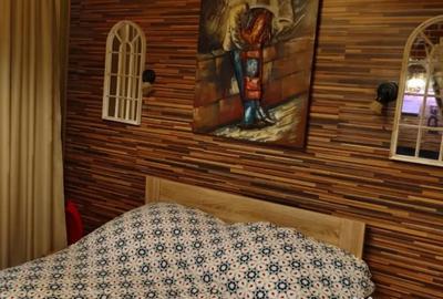 Garsonieră în Brâncoveanu - 13