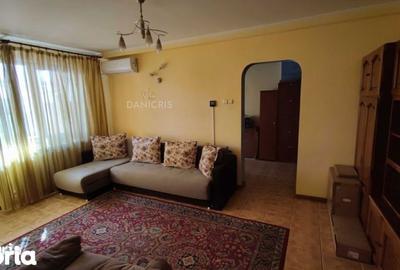 Apartament cu 2 camere semidecomandat în Gara - 2