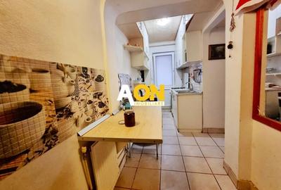 Apartament 2 camere + balcon, parter, zona Closca - 5