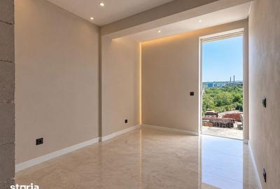 Apartament cu 2 camere decomandat în Nicolina - 9