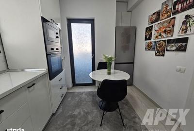 Apartament cu 2 camere, mobilat în Central - 12