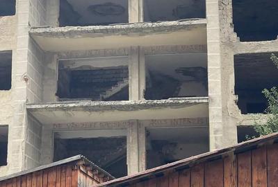Apartament cu 3 camere decomandat în Borșa - 5