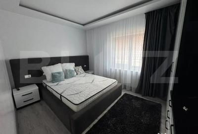 Apartament cu 2 camere decomandat în Calea București - 4
