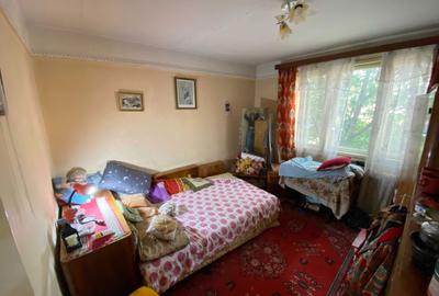 Apartament cu 2 camere semidecomandat în Ultracentral - 1