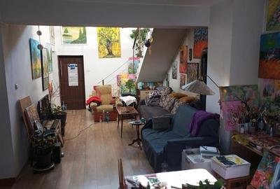 De vanzare casa mare , zona Brancoveanu, suprafata utile 350 mp - 15