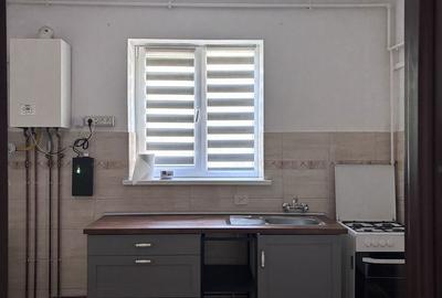 Garsonieră decomandată în Gemenii