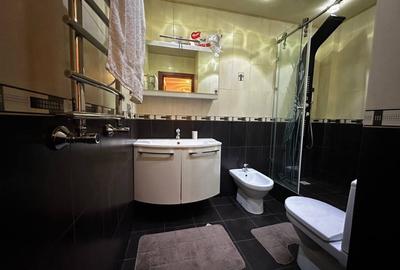 Apartament cu 3 camere decomandat în Borhanci - 2