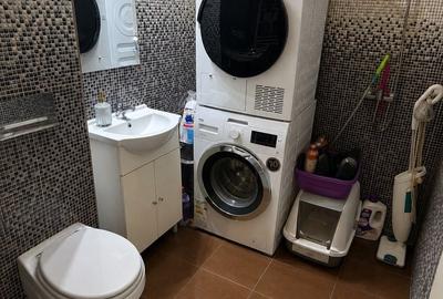 Casă cu 3 camere în Berceni