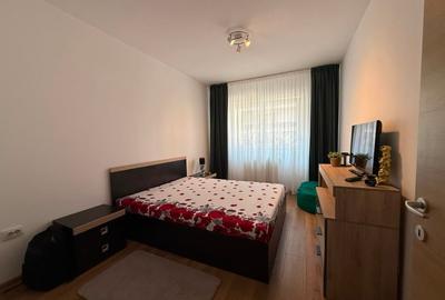 APARTAMENT 2 CAMERE, LA CHEIE,  cart.Buna Ziua, 57 mp utili, GARAJ - 9