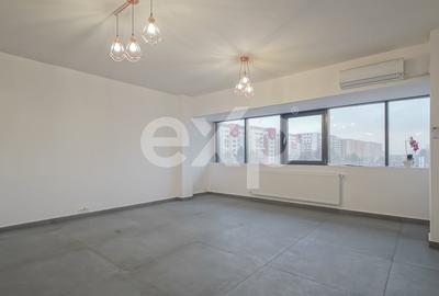 Spatiu de birouri premium 210 mp – Bloc Eleven, Coresi - 14