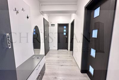 Apartament cu 2 camere decomandat, mobilat în Lujerului - 7