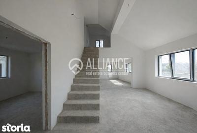 Casă cu 5 camere cu Teren 285 Mp în Valu lui Traian - 3