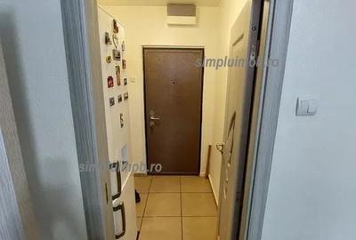 Apartament cu 2 camere semidecomandat, mobilat în Olteniței - 6